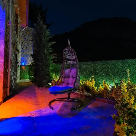 Villa Alesse Oludeniz
