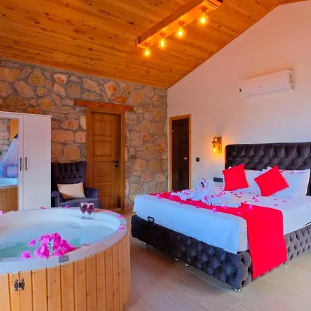 Villa Alesse Oludeniz