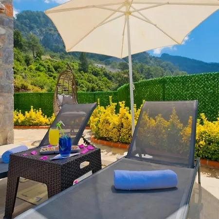 Alesse * Oludeniz