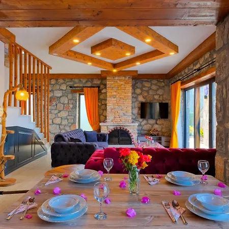 Alesse Villa Oludeniz