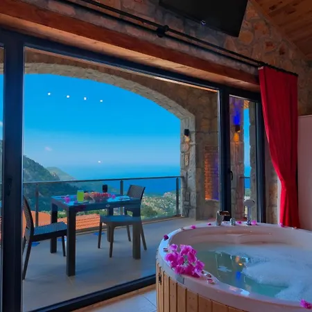 Alesse Oludeniz