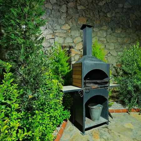 Villa Alesse Oludeniz