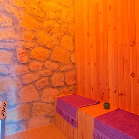 Alesse Villa Oludeniz