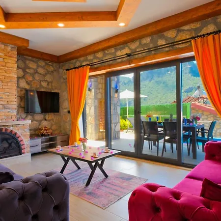 Alesse Oludeniz