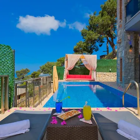Alesse * Oludeniz