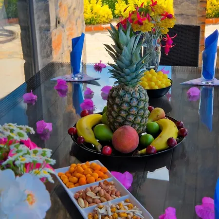 Alesse Villa Oludeniz